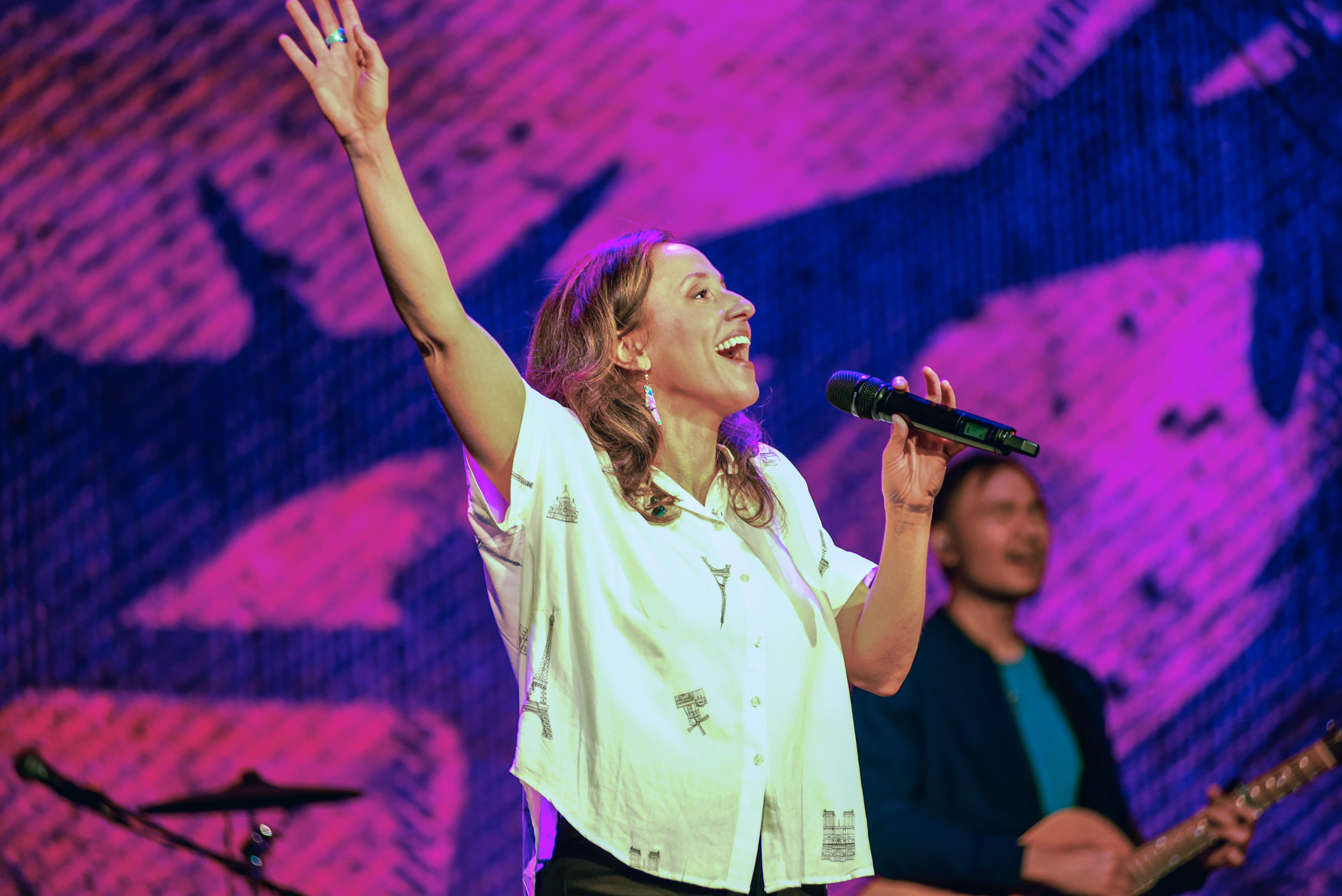 Church In The City | City Worship